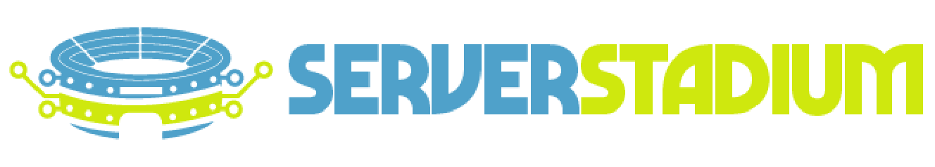 ServerStadium