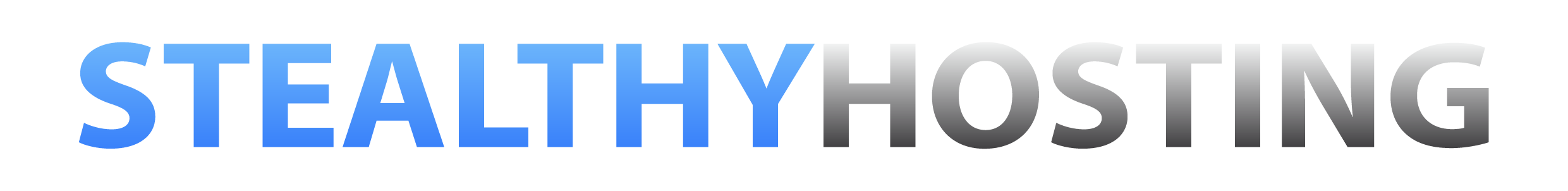 Stealthy Hosting